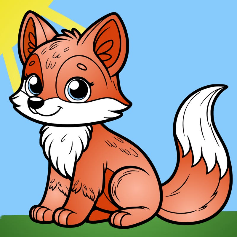 fox