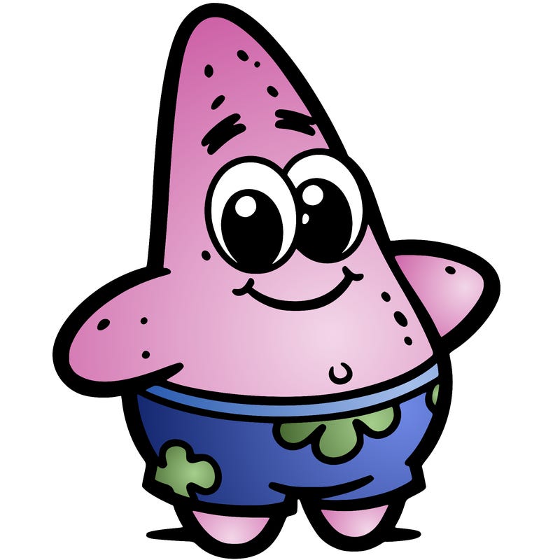 patrick