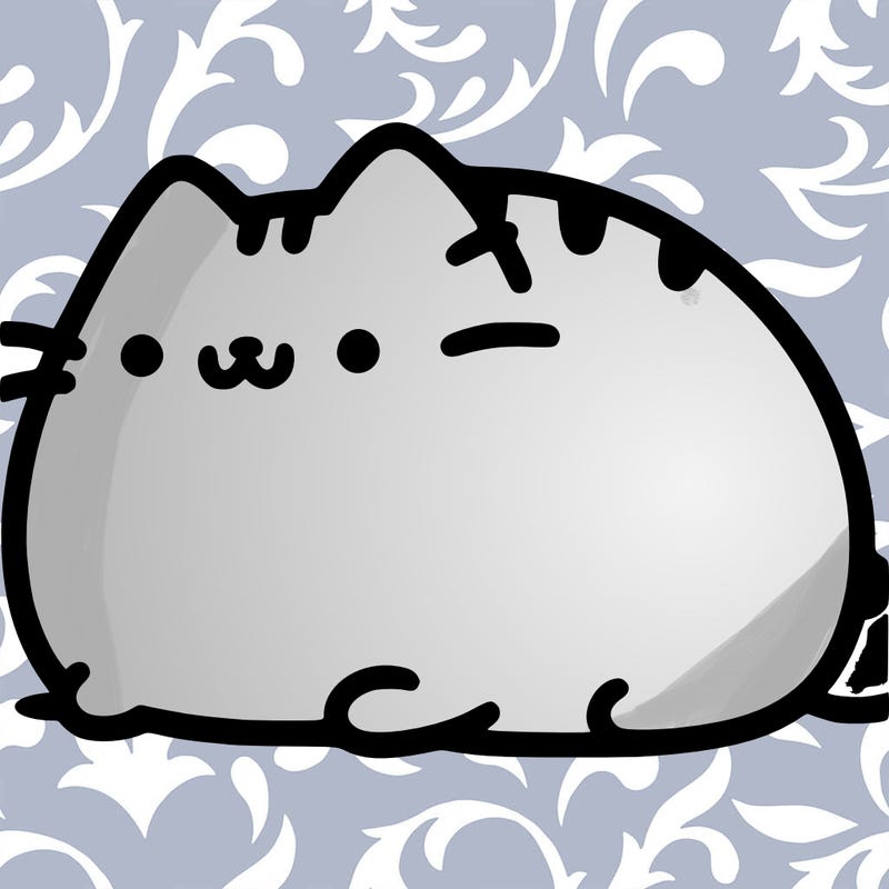 pusheen
