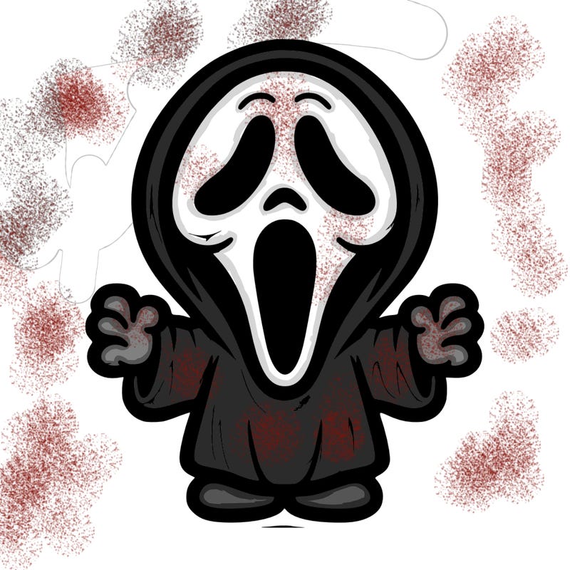 scream