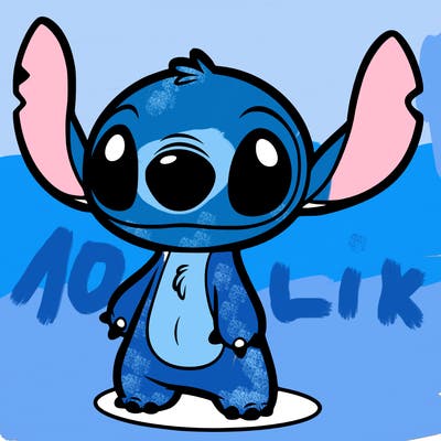 stitch