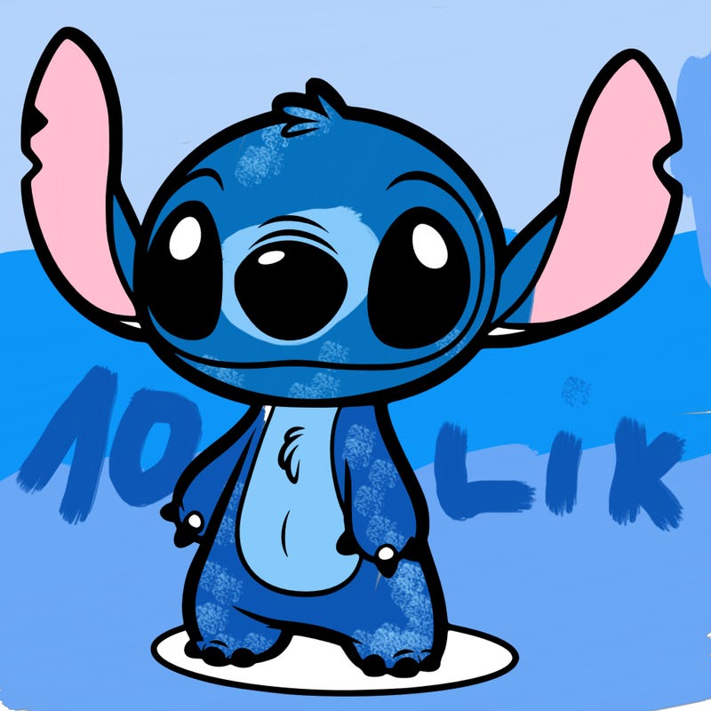 stitch