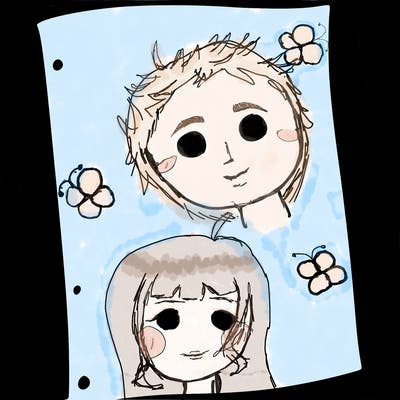 blank white page with nothing drawn on it