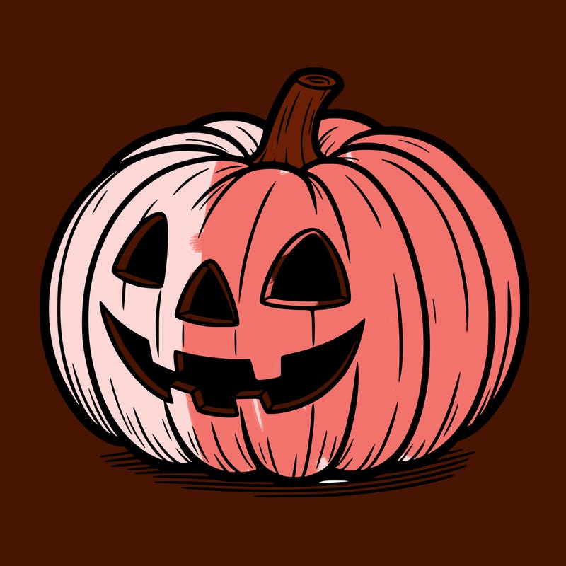 jack-o-lantern