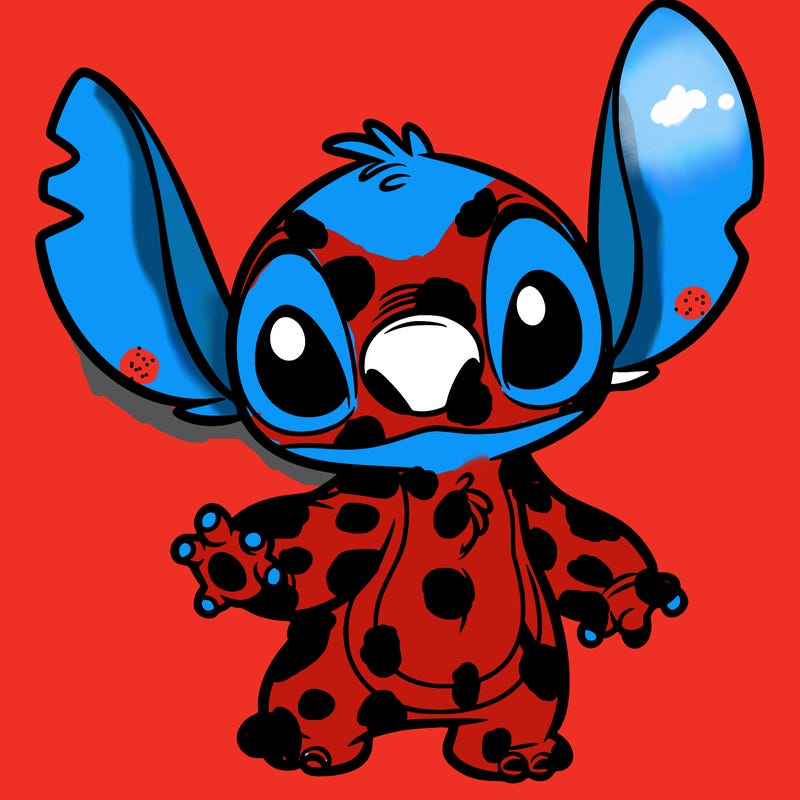 stitch