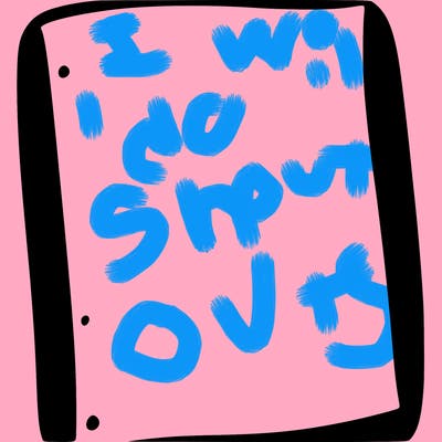 blank white page with nothing drawn on it