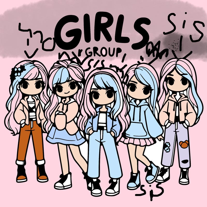 girls group