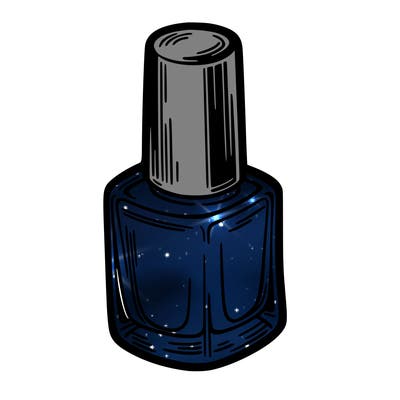 nail polish