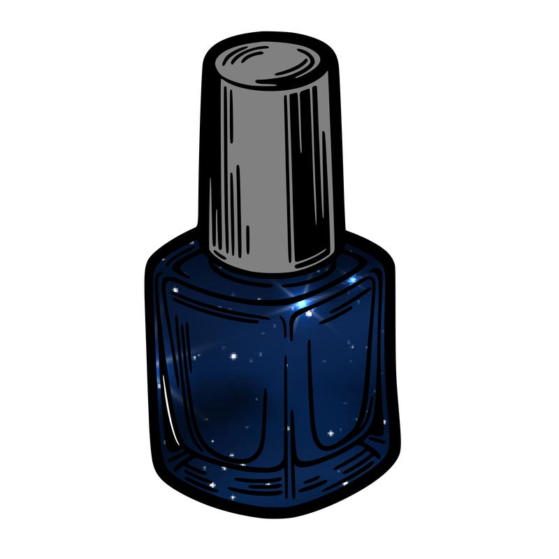 nail polish