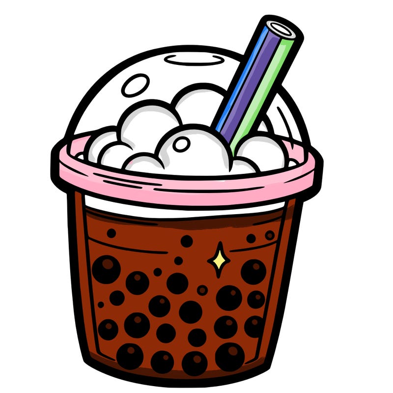 bubble tea