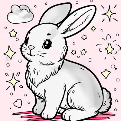 bunny