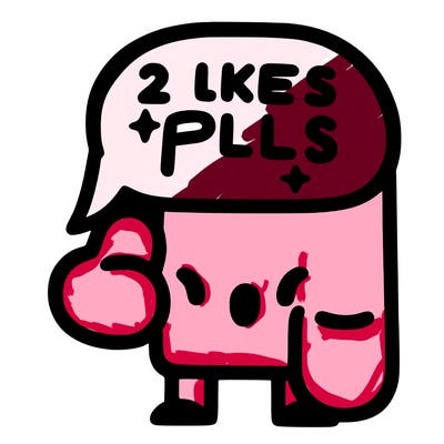 2likes pls