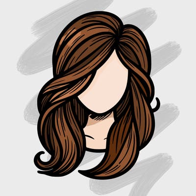 hair