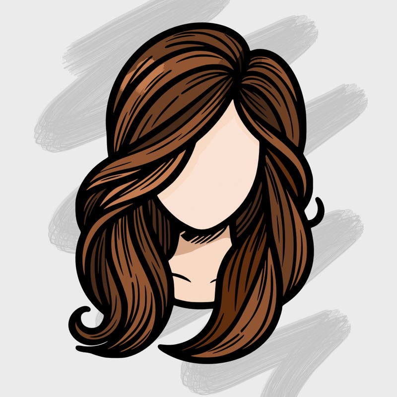 hair