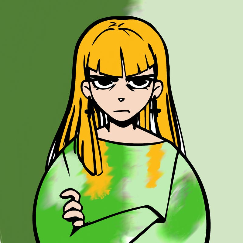 After