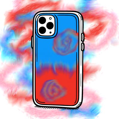 phone case