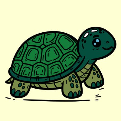 turtle