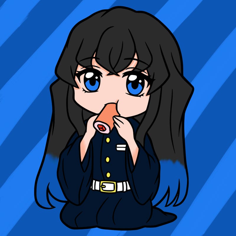 After