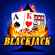 Blazing Bets Blackjack 21