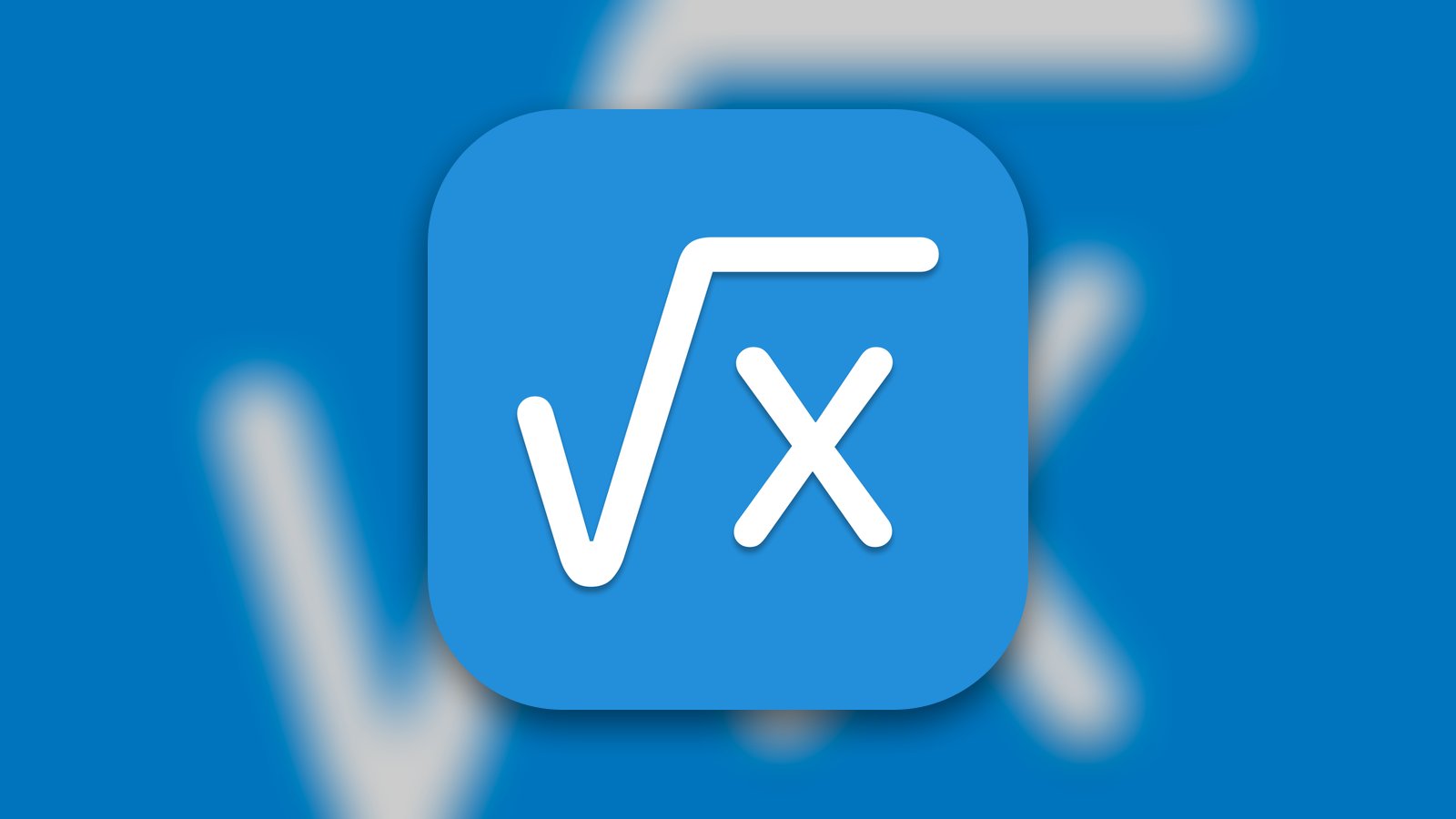 xFormula - Equation Editor - Education App | MWM