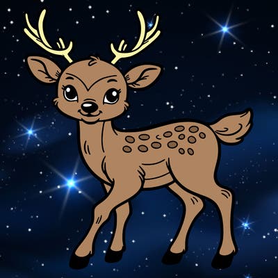deer