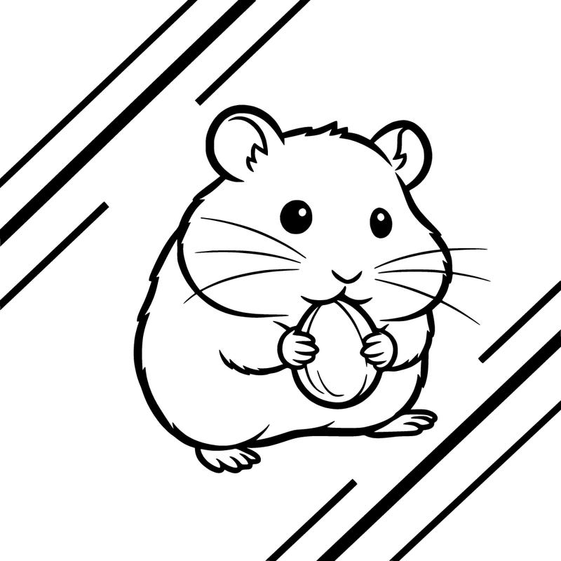 hamster