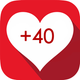 Plus40 - dating and chat.