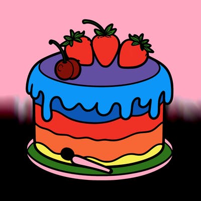 cake