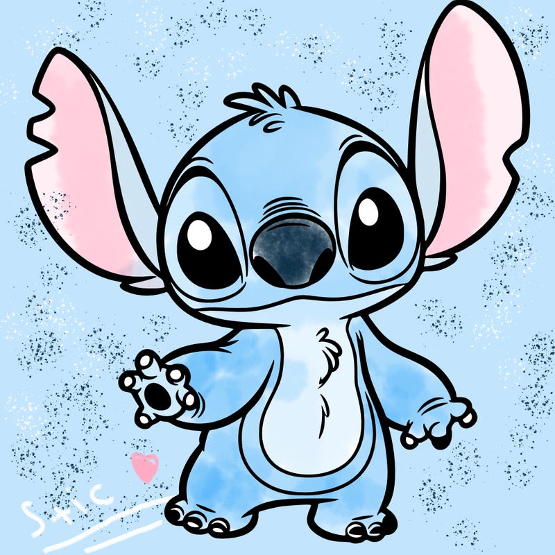 stitch