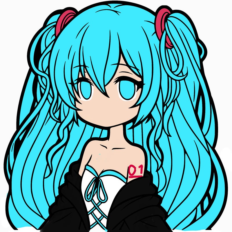 miku