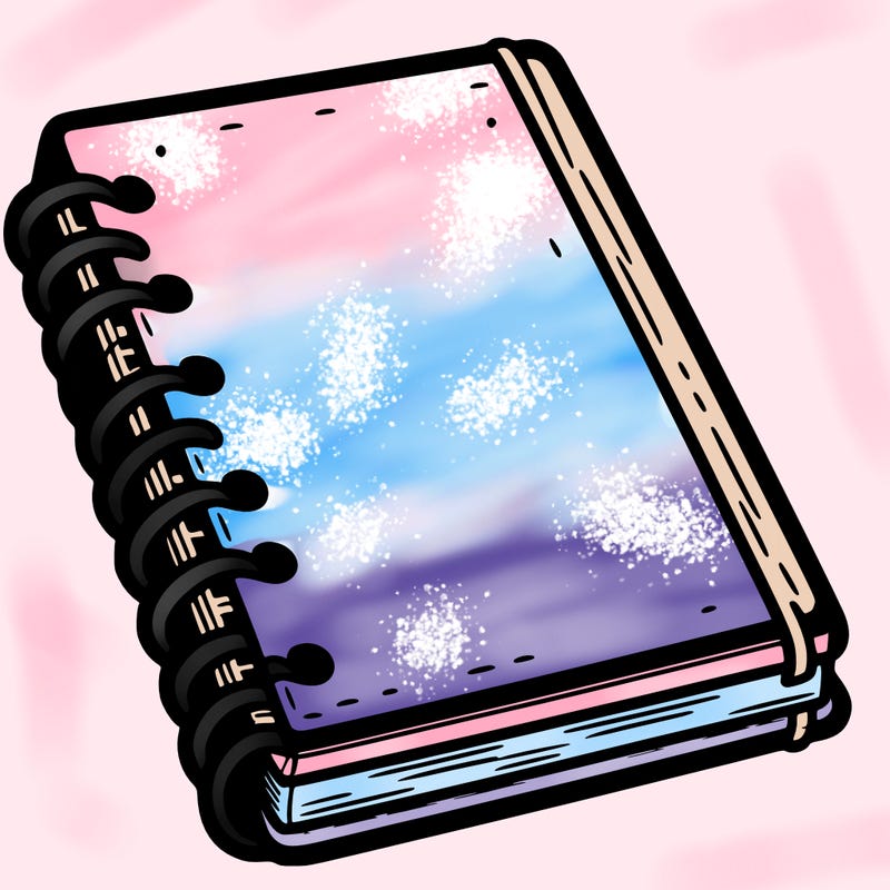 notebook