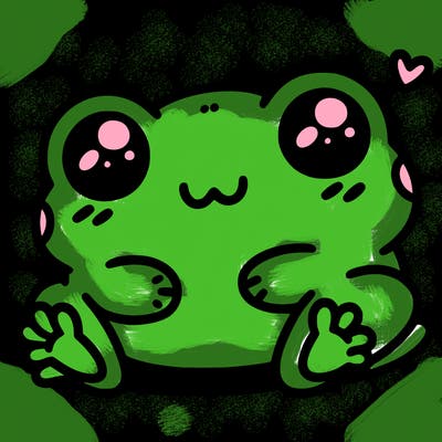 𝚔𝚊𝚠𝚊𝚒𝚒 𝚏𝚛𝚘𝚐