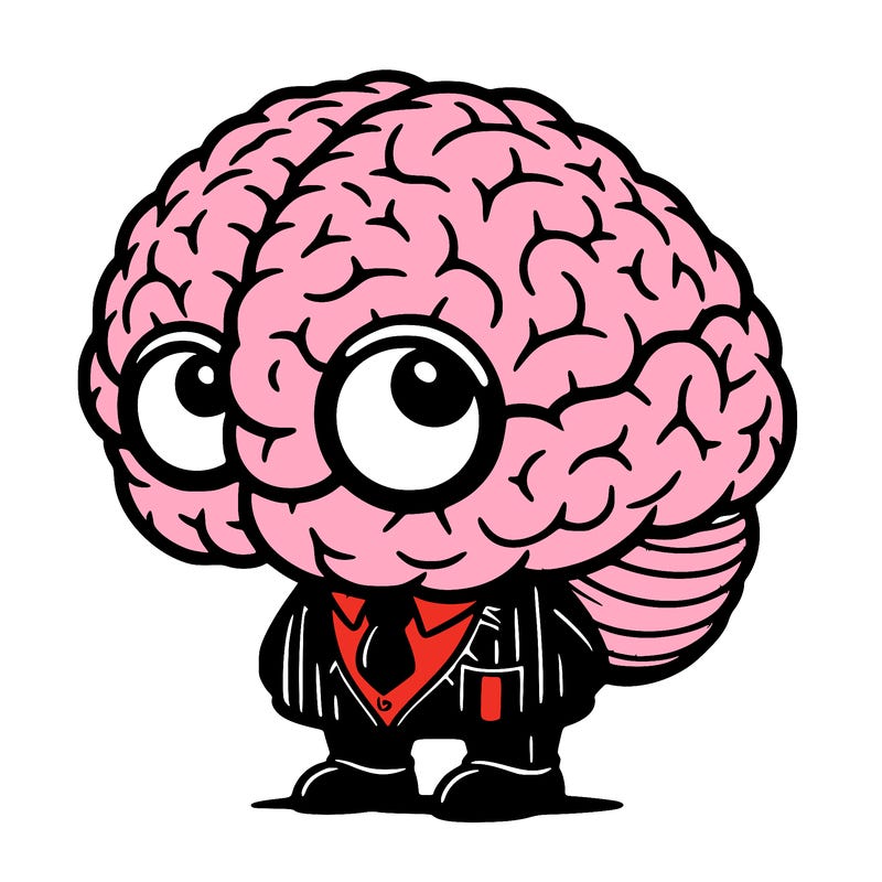 italian brain rot￼