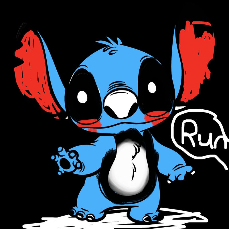 stitch