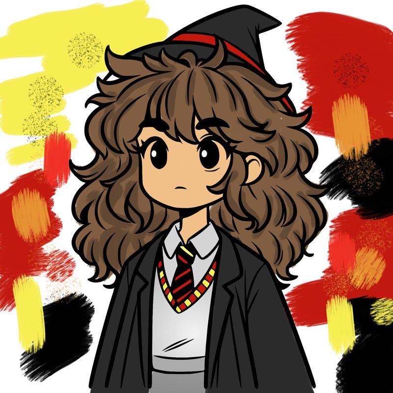 hermione granger
