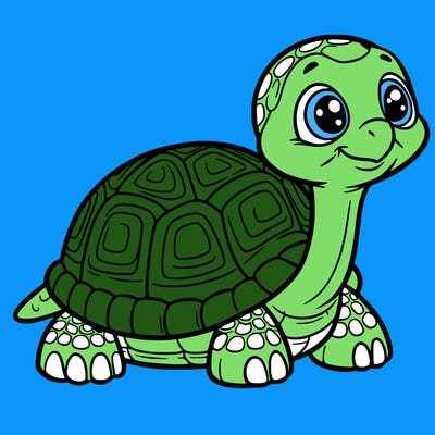 tortoise