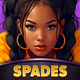 Spades Online: Card Games