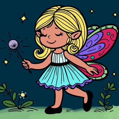 fairy