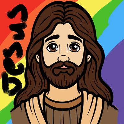jesus