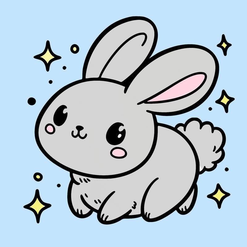 bunny