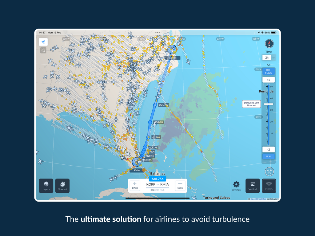 SkyPath Pro - Weather App | MWM