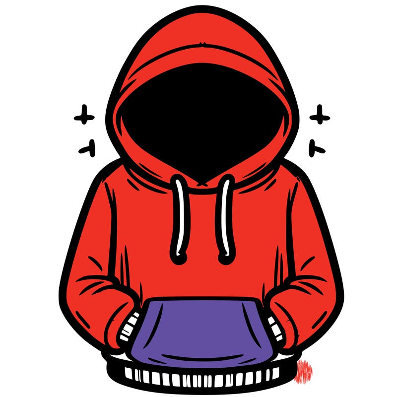 hoodie