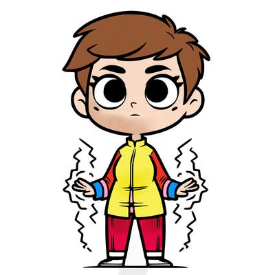 eleven from stranger things