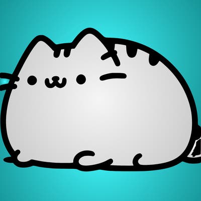 pusheen