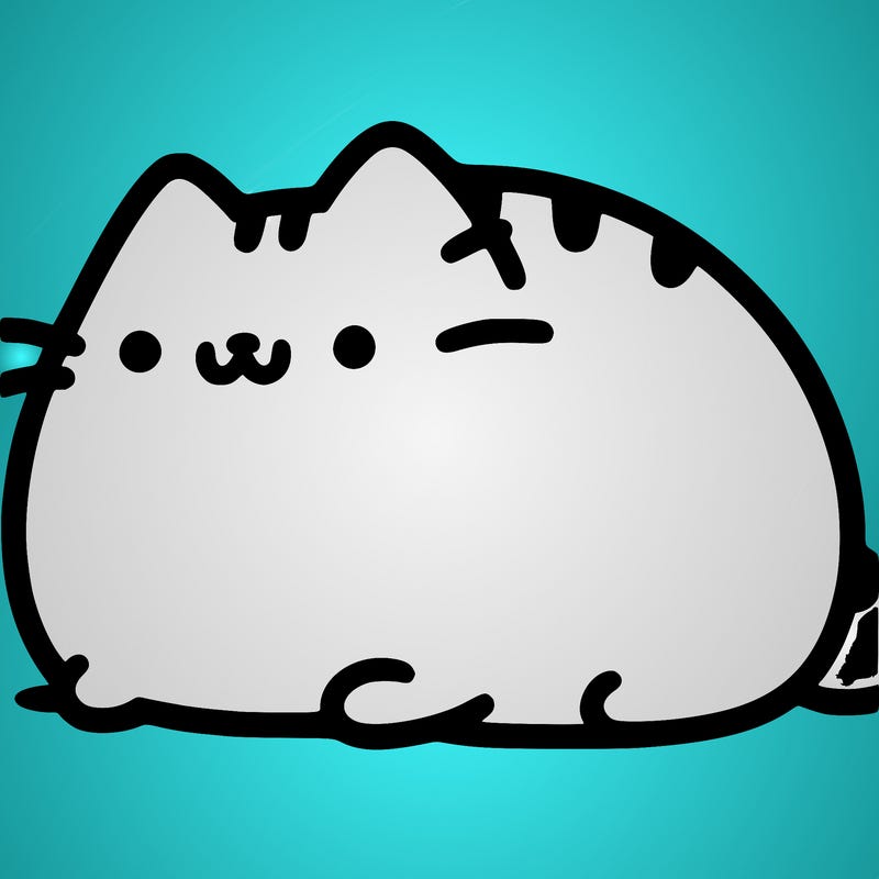 pusheen