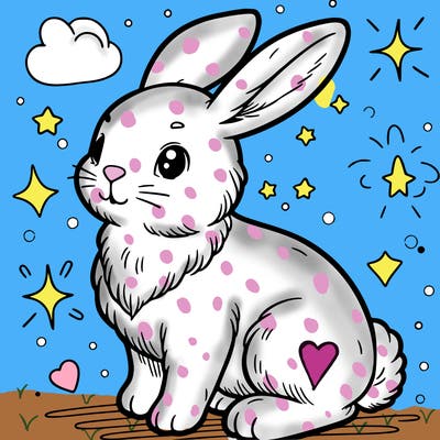 bunny