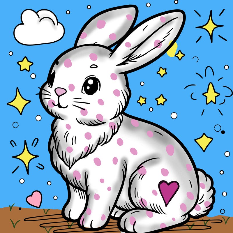 bunny