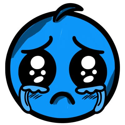 sadness from insideout