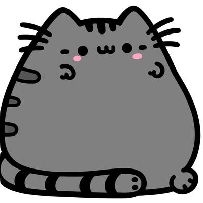 pusheen