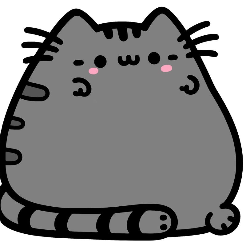 pusheen